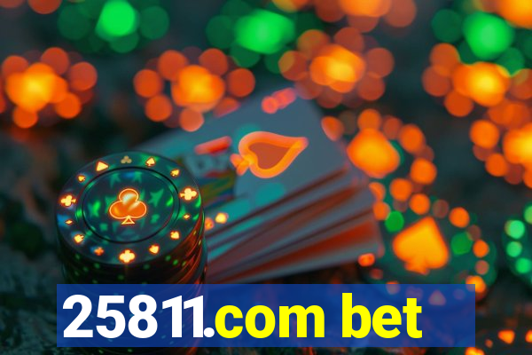 25811.com bet